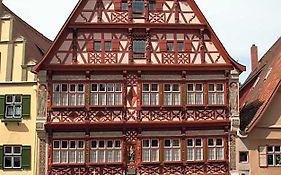 Hotel Deutsches Haus